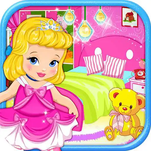Free play online My Dream Bedroom APK Free play online My Dream Bedroom APK