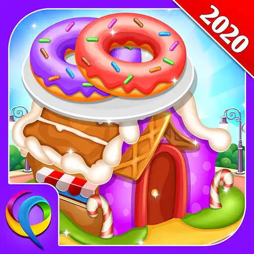 Play My Dream Cafe Restaurant APK