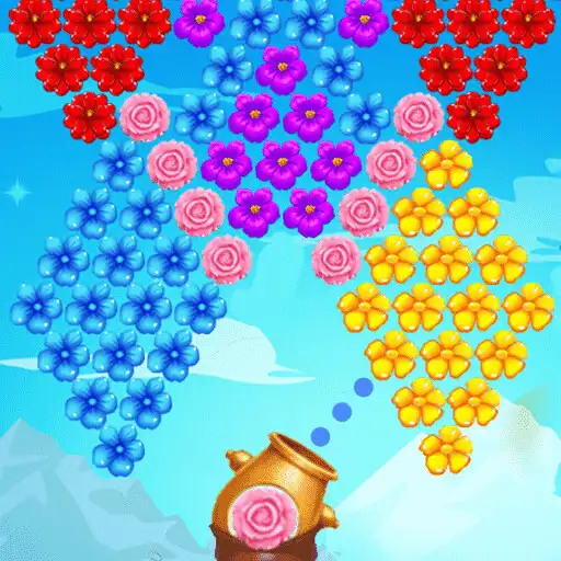 Play My dream garden APK