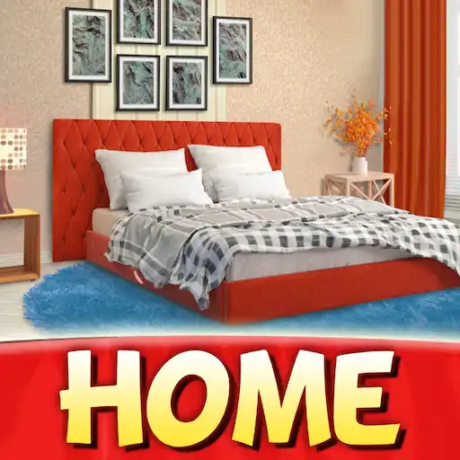 Play My dream home design game APK Play My dream home design game APK