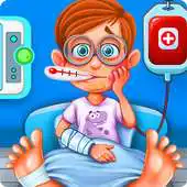 Free play online My Dream Hospital APK