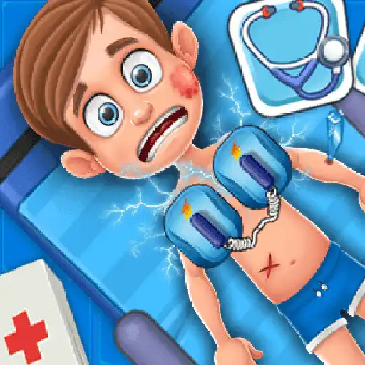 Play My Dream Hospital APK Play My Dream Hospital APK