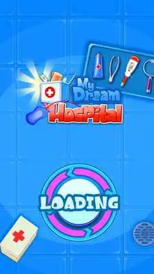Play My Dream Hospital  and enjoy My Dream Hospital with UptoPlay