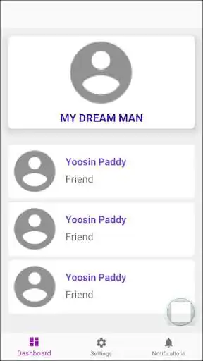 Play My Dream Man and enjoy My Dream Man with UptoPlay Play My Dream Man and enjoy My Dream Man with UptoPlay