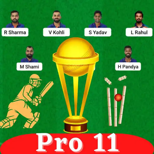 Play My Dream Pro 11 - Team Circle APK