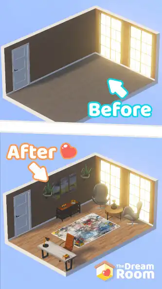 Play My Dream Room Decorate Design  and enjoy My Dream Room Decorate Design with UptoPlay