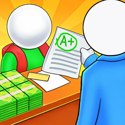 Play My Dream School Tycoon Games APK Play My Dream School Tycoon Games APK