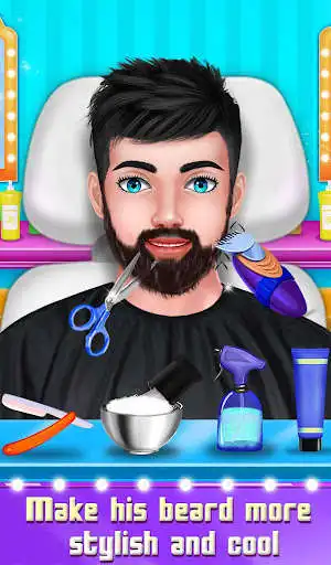 Play My Dream Spa Beauty Salon Game  and enjoy My Dream Spa Beauty Salon Game with UptoPlay