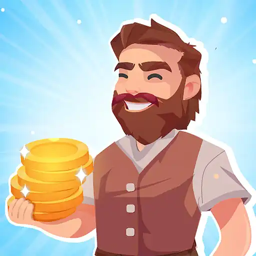 Play My Dream Village APK