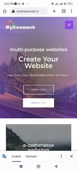 Play My Dreamweb as an online game online My Dreamweb with UptoPlay Play My Dreamweb as an online game My Dreamweb with UptoPlay