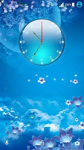 Play My dream Xperia theme