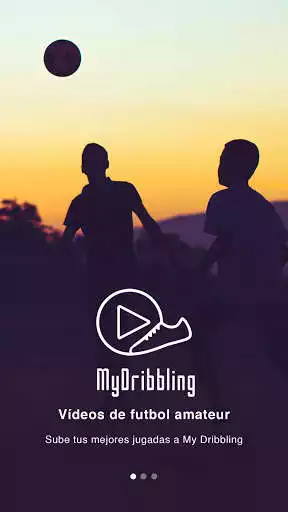 Play MyDribbling Play MyDribbling