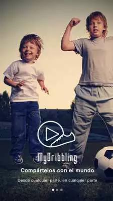 Play MyDribbling Play MyDribbling