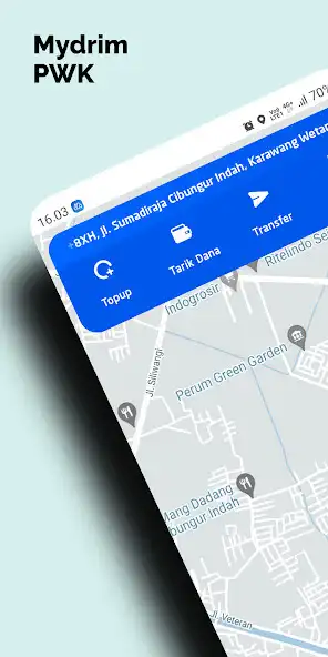 Play Mydrim Mitra Driver  and enjoy Mydrim Mitra Driver with UptoPlay