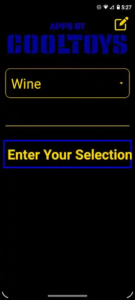 Play My Drink Order  and enjoy My Drink Order with UptoPlay