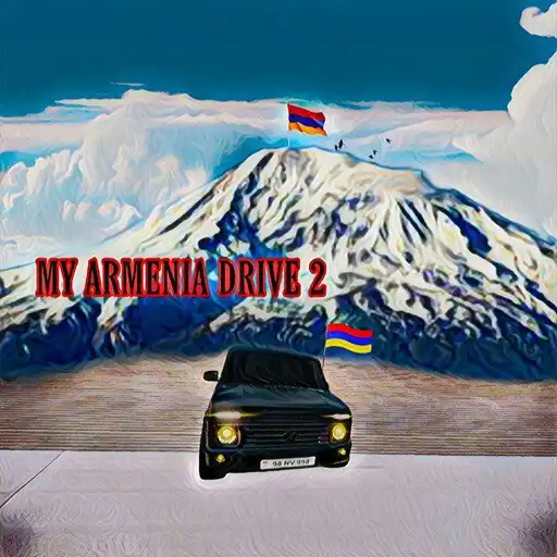 Play My Drive Armenia 2 APK
