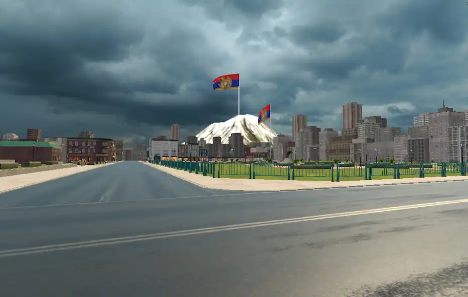 Play My Drive Armenia 2  and enjoy My Drive Armenia 2 with UptoPlay