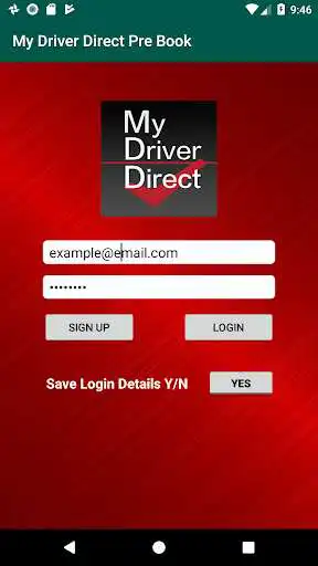 Play My Driver Direct Pre Book  and enjoy My Driver Direct Pre Book with UptoPlay