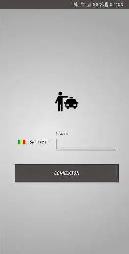 Play MyDriver as an online game MyDriver with UptoPlay