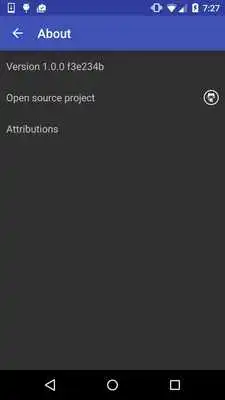 Play My Droid Info