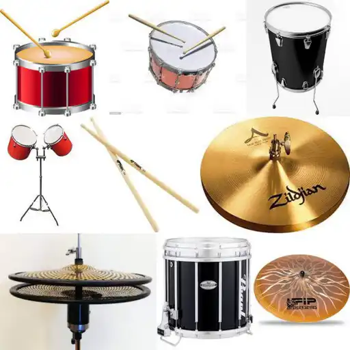 Play My Drum Pad APK