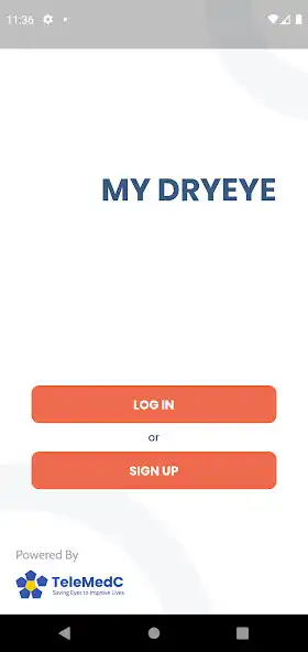 Play My DryEye  and enjoy My DryEye with UptoPlay