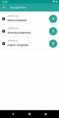 Play MyDschool Parent App