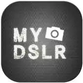 Free play online MyDSLR APK