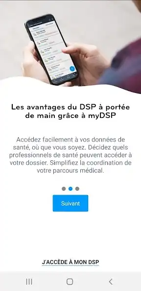 Play MyDSP as an online game MyDSP with UptoPlay