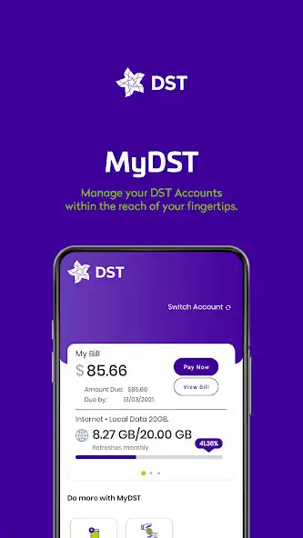 Play MyDST  and enjoy MyDST with UptoPlay