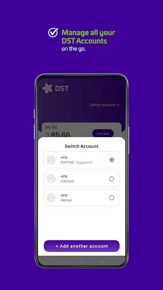 Play MyDST as an online game MyDST with UptoPlay