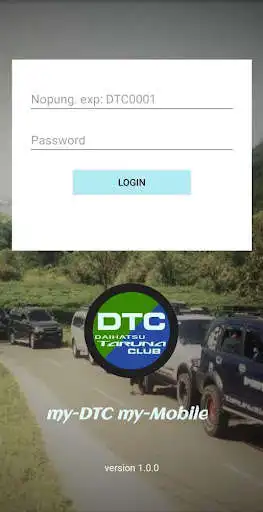 Play My DTC  and enjoy My DTC with UptoPlay
