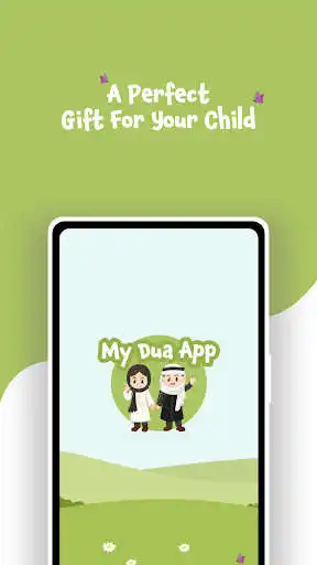Play My Dua App  and enjoy My Dua App with UptoPlay
