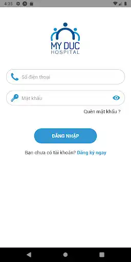 Play My Duc Hospital  and enjoy My Duc Hospital with UptoPlay