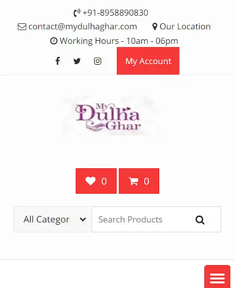 Play My Dulha Ghar  and enjoy My Dulha Ghar with UptoPlay