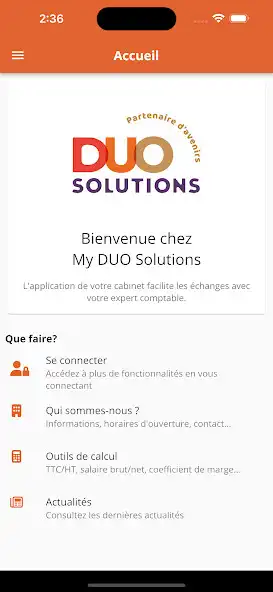 Play My DUO Solutions  and enjoy My DUO Solutions with UptoPlay