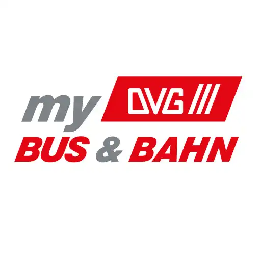 Play myDVG Bus Bahn APK Play myDVG Bus Bahn APK
