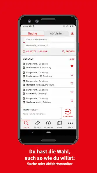 Play myDVG Bus  Bahn  and enjoy myDVG Bus  Bahn with UptoPlay