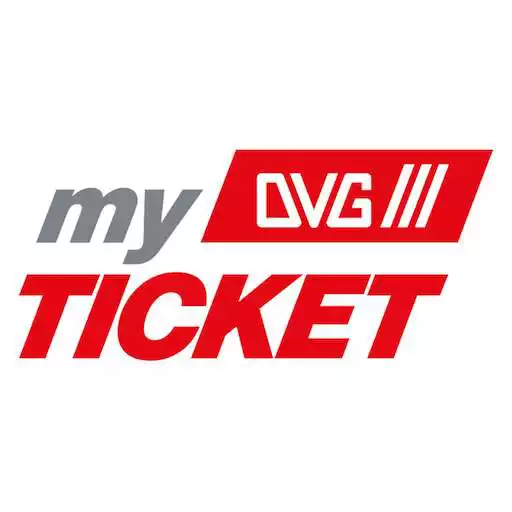 Play myDVG Ticket APK