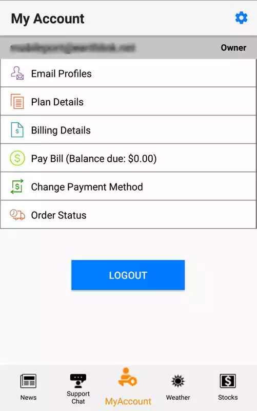 Play myEarthLink Play myEarthLink