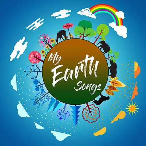 Play My Earth Songs APK