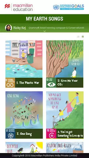Play My Earth Songs as an online game online My Earth Songs with UptoPlay io.ionic.myearthsongs Play My Earth Songs as an online game My Earth Songs with UptoPlay