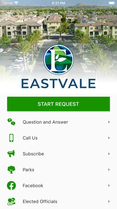 Play My Eastvale  and enjoy My Eastvale with UptoPlay