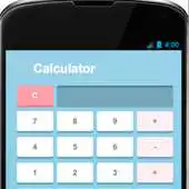 Free play online Myeasy Calculator APK
