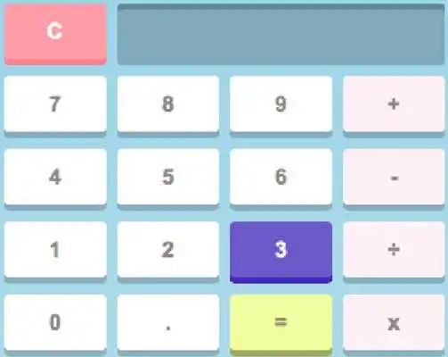 Play Myeasy Calculator