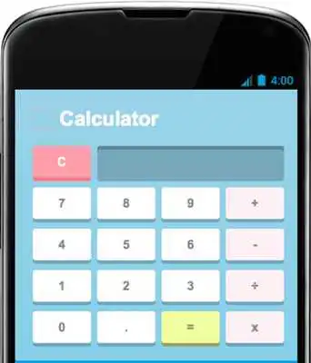 Play Myeasy Calculator