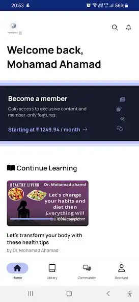 Play Myeasycourse  and enjoy Myeasycourse with UptoPlay