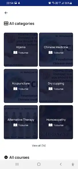 Play Myeasycourse as an online game Myeasycourse with UptoPlay