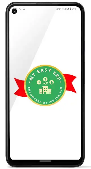 Play My Easy ERP  and enjoy My Easy ERP with UptoPlay