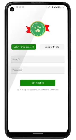 Play My Easy ERP as an online game My Easy ERP with UptoPlay